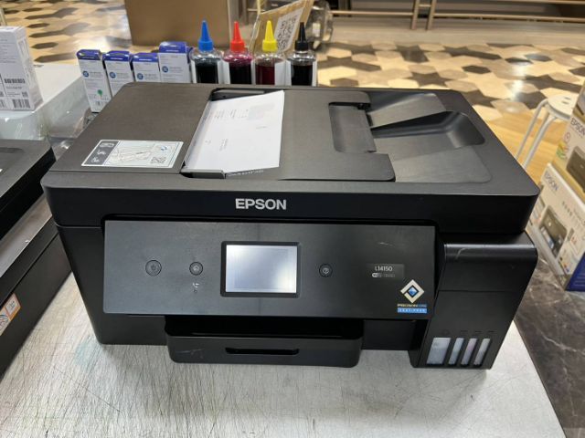 เครื่อง Epson L14150 รูปที่ 2