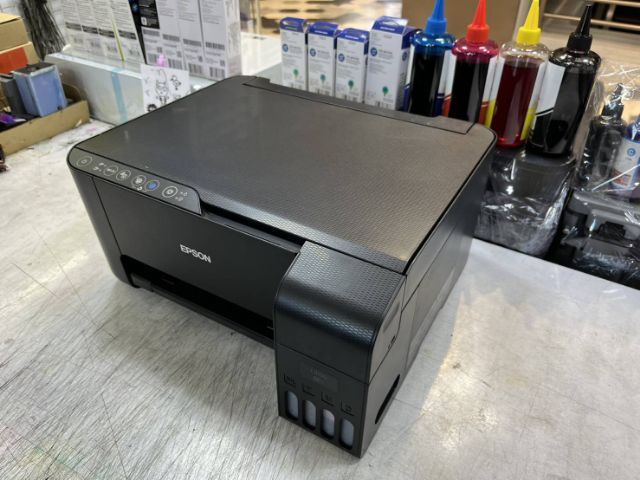 เครื่อง Epson L3150 รูปที่ 3