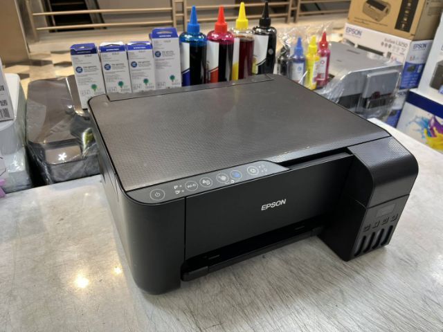 เครื่อง Epson L3150