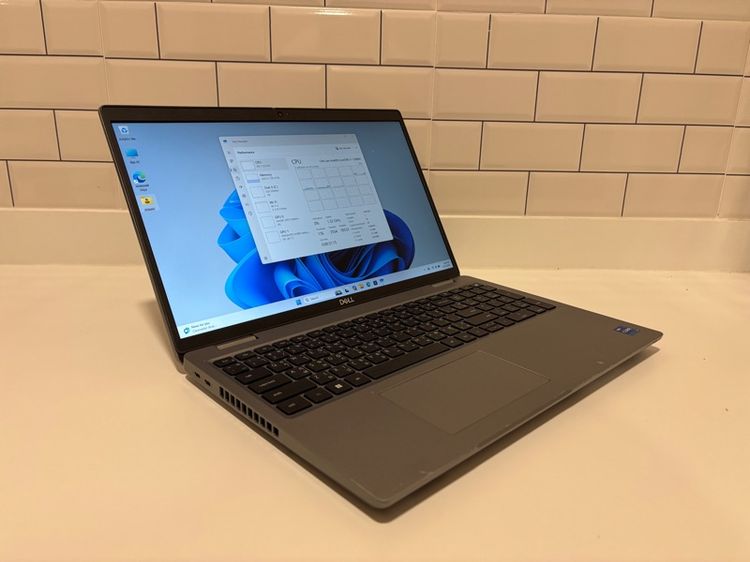 Dell Precision 3571  รูปที่ 7