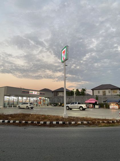 ที่ดินสร้างบ้านราคาดีที่สุดในบางบัวทอง รูปที่ 4