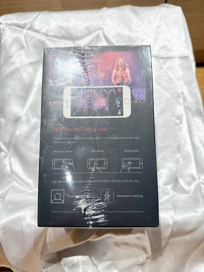 Mevo live event camera รูปที่ 2