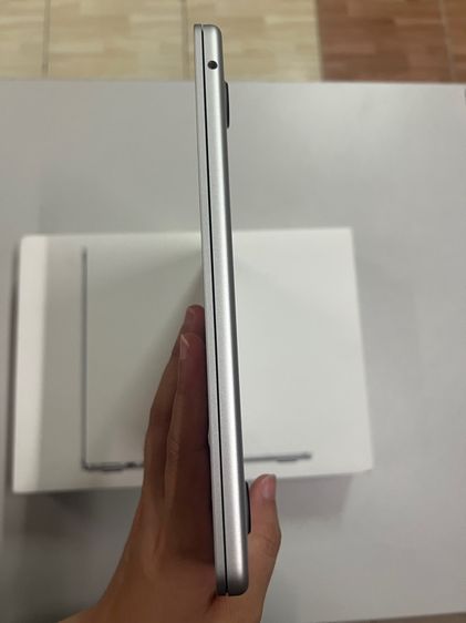 MacBook Air M2 รูปที่ 2