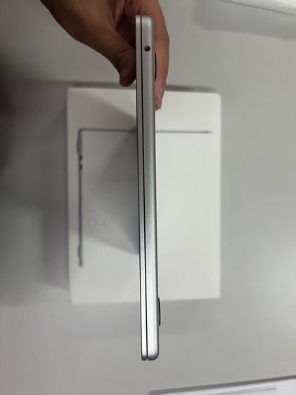 MacBook Air M2 รูปที่ 4