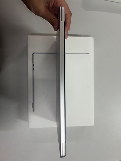 MacBook Air M2 รูปที่ 5