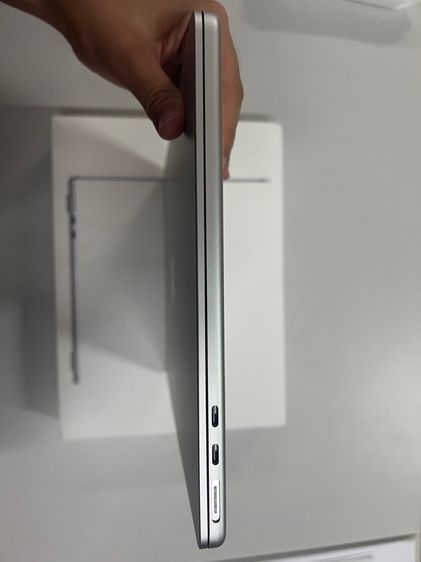 MacBook Air M2 รูปที่ 6