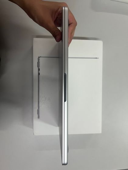 MacBook Air M2 รูปที่ 3