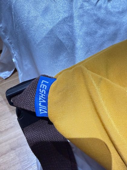 กระเป๋าคาดอก รูปที่ 4