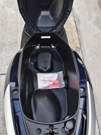 Honda Lead125 4วาล์ว ปี2023 รูปที่ 10
