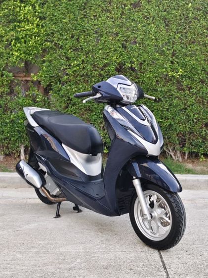 Honda Lead125 4วาล์ว ปี2023