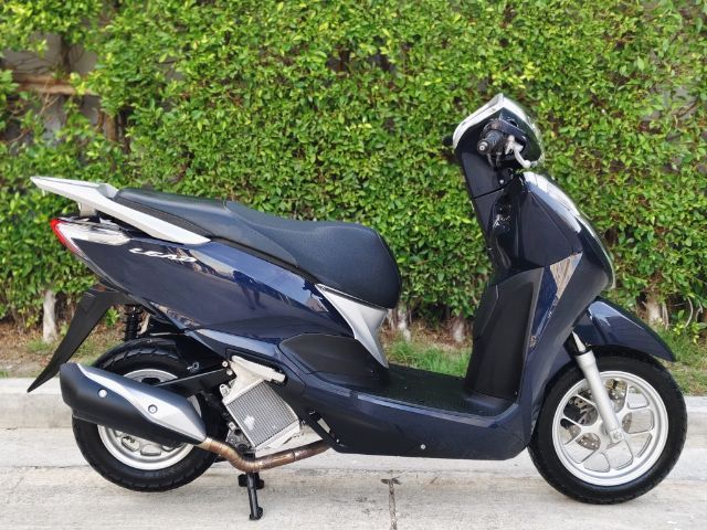 Honda Lead125 4วาล์ว ปี2023 รูปที่ 5