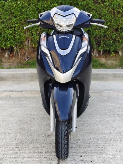 Honda Lead125 4วาล์ว ปี2023 รูปที่ 3