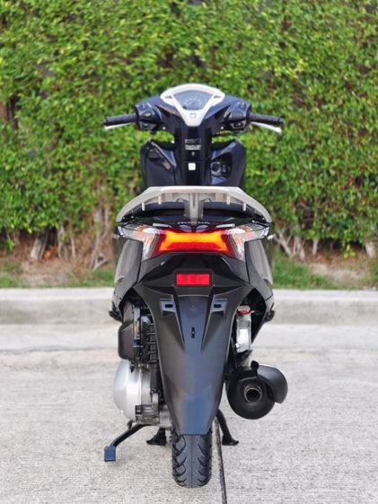 Honda Lead125 4วาล์ว ปี2023 รูปที่ 4