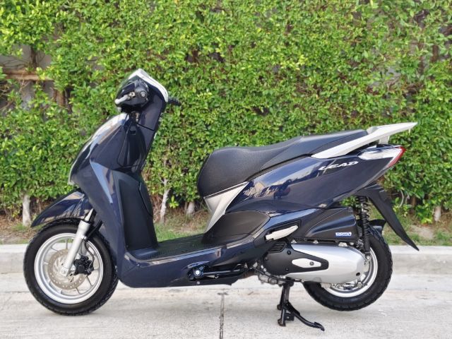 Honda Lead125 4วาล์ว ปี2023 รูปที่ 6