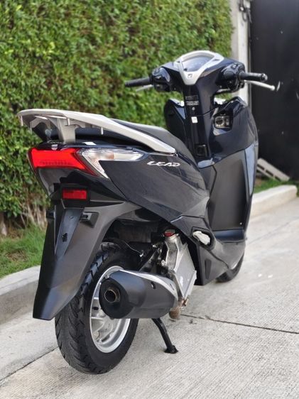 Honda Lead125 4วาล์ว ปี2023 รูปที่ 8