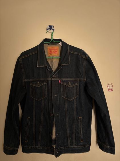 Jacket Levi’s  รูปที่ 4