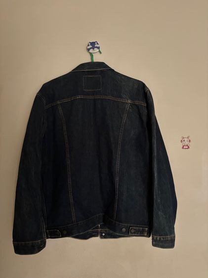 Jacket Levi’s  รูปที่ 5