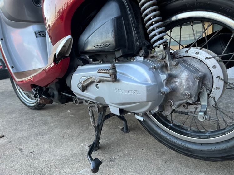 Honda  รูปที่ 9