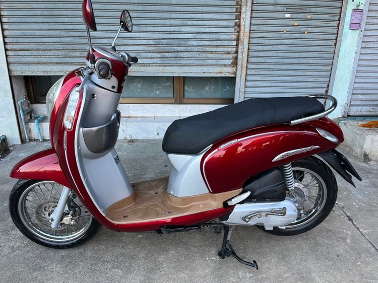 Honda  รูปที่ 6