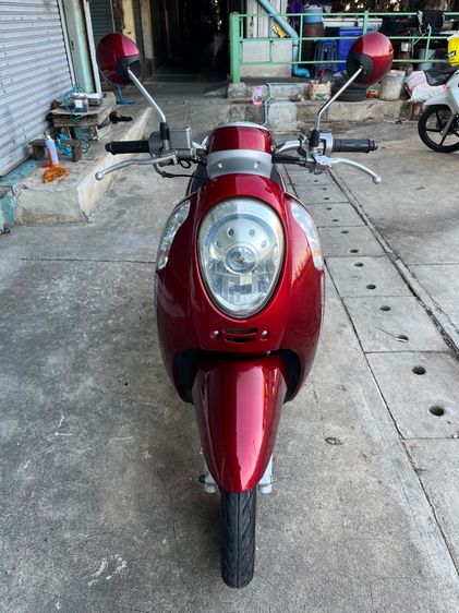 Honda  รูปที่ 4