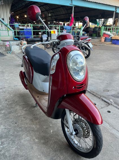 Honda  รูปที่ 8