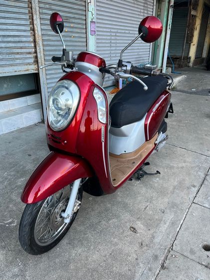 Honda  รูปที่ 7