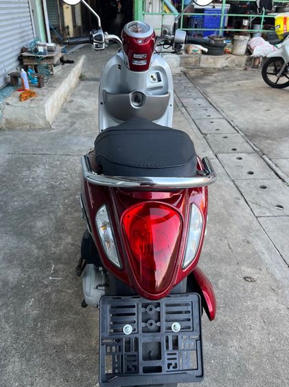 Honda  รูปที่ 5