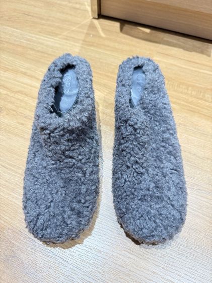 รองเท้าผ้านุ่ม CPS 