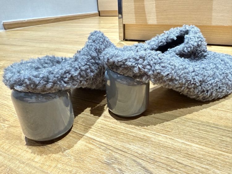 รองเท้าผ้านุ่ม CPS  รูปที่ 5