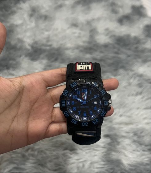 ผู้ชาย Luminox Navy Seal Colormark 3050 รูปที่ 2