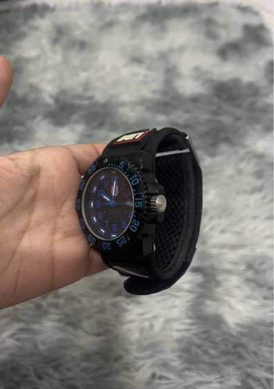ผู้ชาย Luminox Navy Seal Colormark 3050 รูปที่ 4
