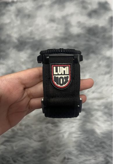 ผู้ชาย Luminox Navy Seal Colormark 3050 รูปที่ 7
