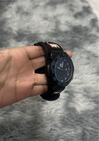 ผู้ชาย Luminox Navy Seal Colormark 3050 รูปที่ 5