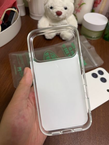 case iphone 17pro รูปที่ 3