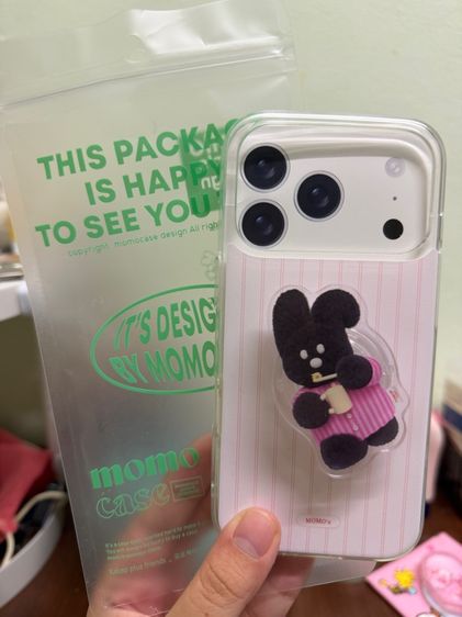 case iphone 17pro