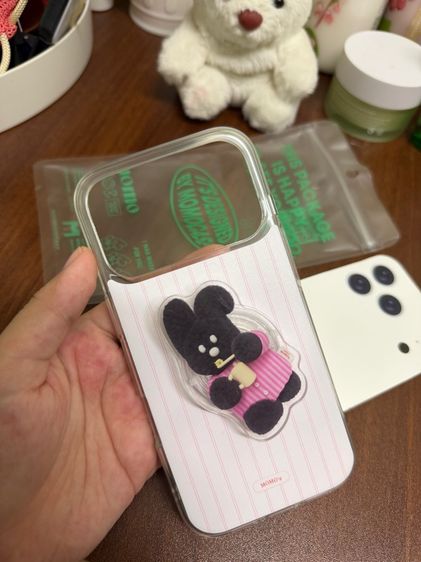 case iphone 17pro รูปที่ 2