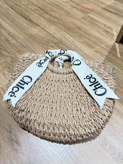 กระเป๋ากระจูดสาน