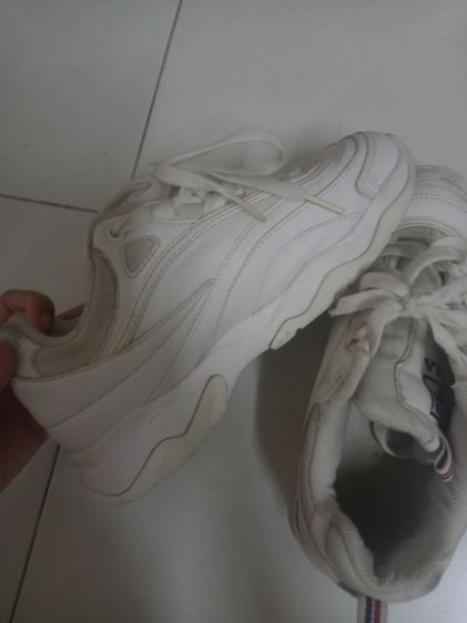 ปล่อยต่อค่ะ สภาพดีมาก ขายต่อเพราะใส่ไม่ได้แล้ว  รูปที่ 6