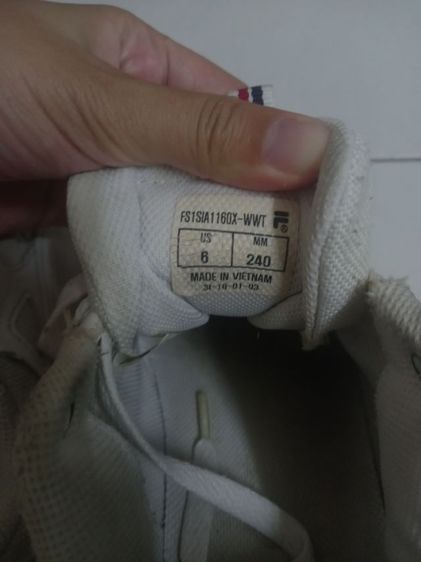 ปล่อยต่อค่ะ สภาพดีมาก ขายต่อเพราะใส่ไม่ได้แล้ว  รูปที่ 2