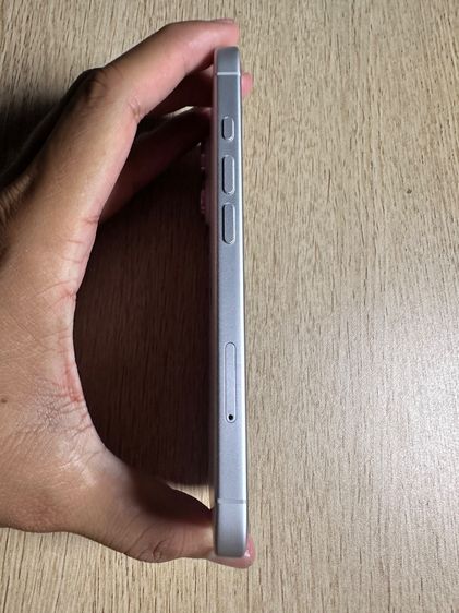 iPhone 16 128 GB ประกันถึง250869 เครื่องศูนย์ไทย รูปที่ 6