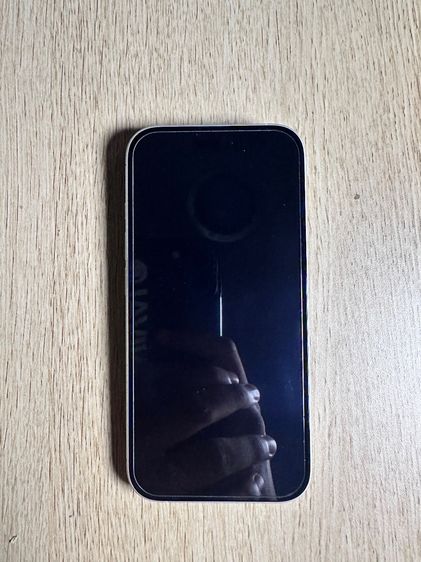 iPhone 16 128 GB ประกันถึง250869 เครื่องศูนย์ไทย รูปที่ 8