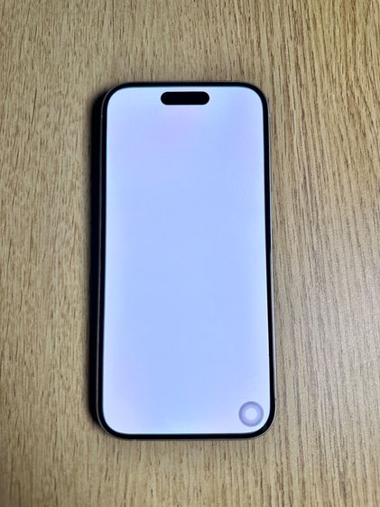 iPhone 16 128 GB ประกันถึง250869 เครื่องศูนย์ไทย รูปที่ 4