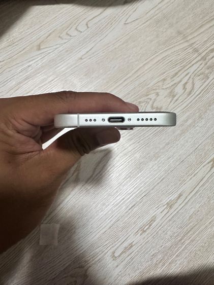 iPhone 16 128 GB ประกันถึง250869 เครื่องศูนย์ไทย รูปที่ 9