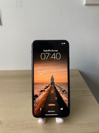 iPhone 11 promax 256gb