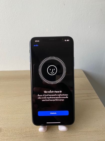 iPhone 11 promax 256gb รูปที่ 4