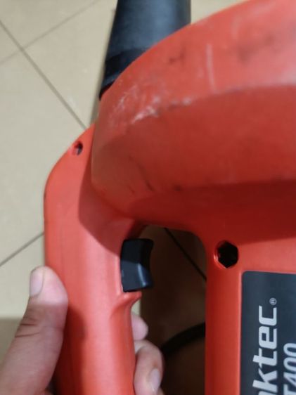 โบโว่ลมMaktec By Thakita รูปที่ 6