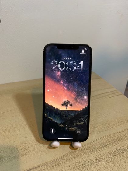 iPhone 12 promax 128gb 