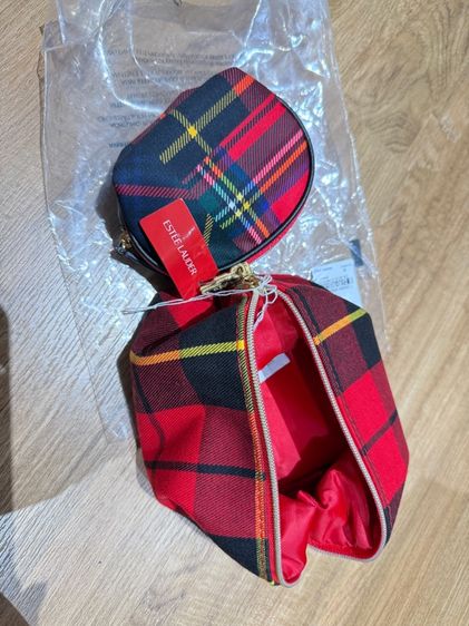 กระเป๋ากิ๊ฟเซ็ท Estée 