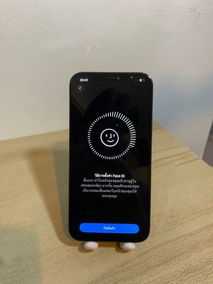 iPhone 12 promax 128gb รูปที่ 4