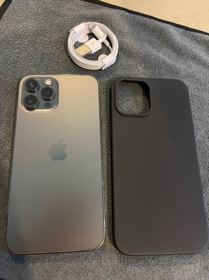 Iphone 12 pro max 128 gb 8500฿ รูปที่ 5